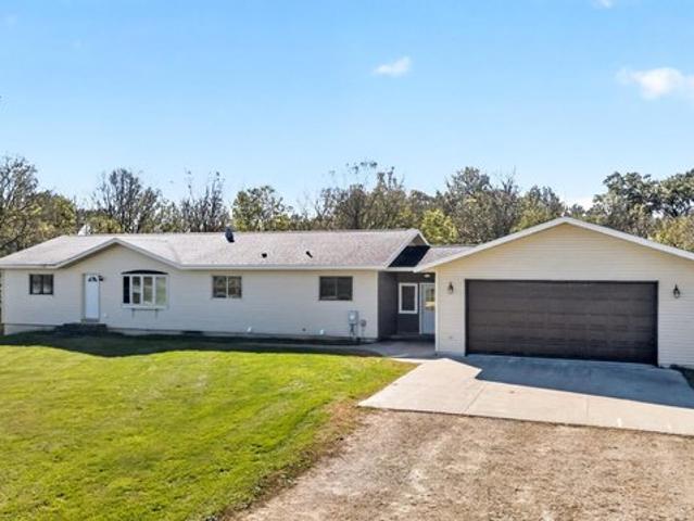 House for sale in Kellogg, Wabasha County