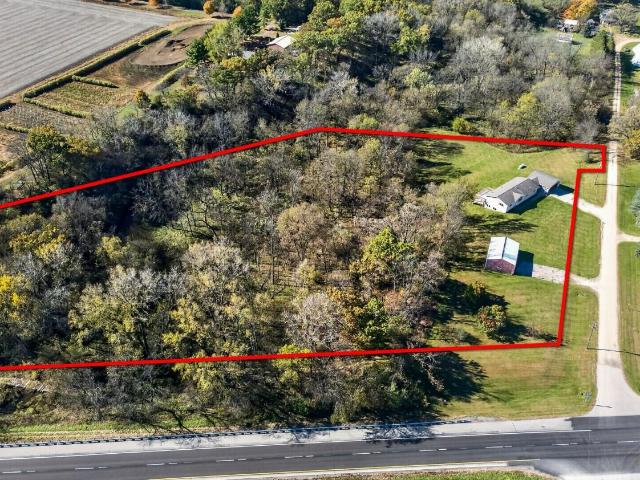 House for sale in Watopa Township, Wabasha County