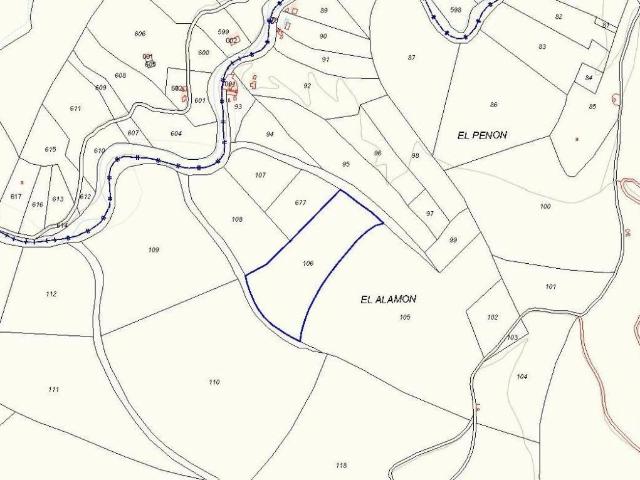 Terreno en venta en Málaga-Costa del Sol, Andalucía