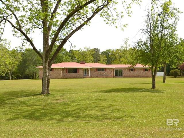 House for sale in Silverhill, Alabama