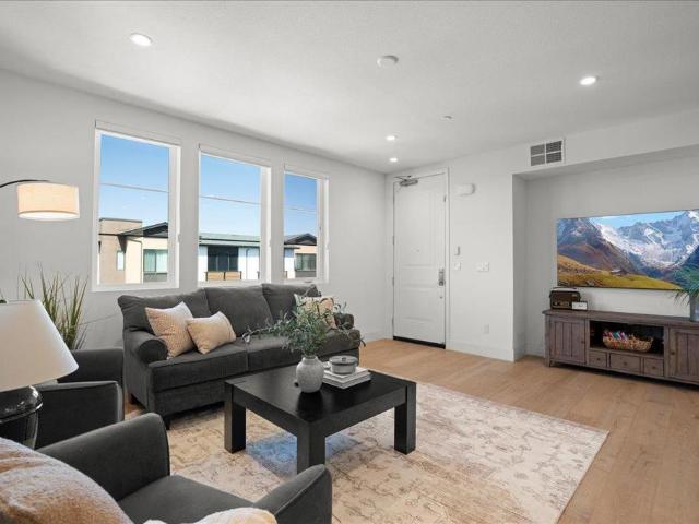 Condo for sale in Los Gatos, California