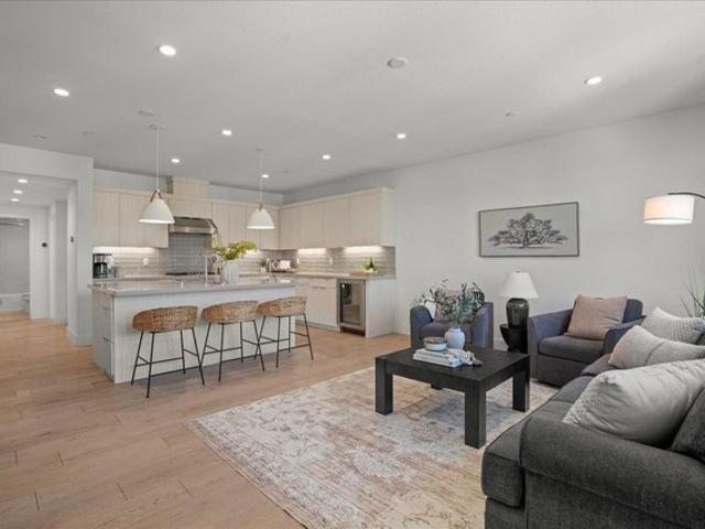Condo for sale in Los Gatos, California