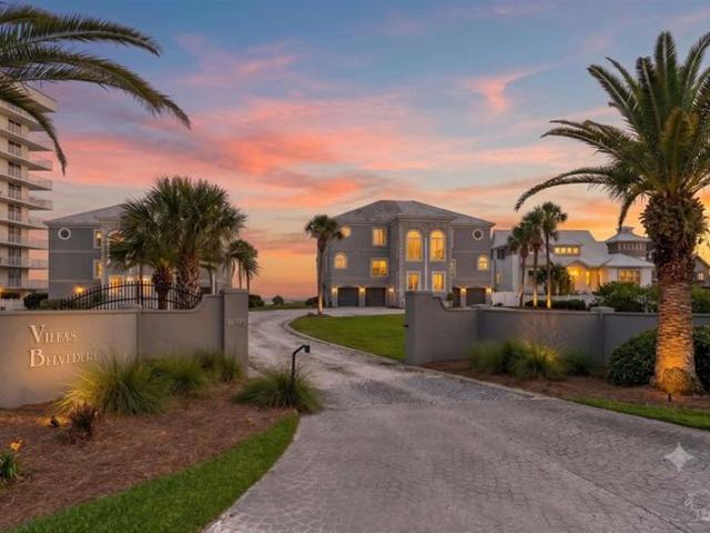 House for sale in Pensacola, Florida