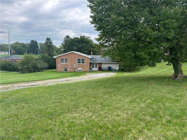 House for sale in East Liverpool, Ohio