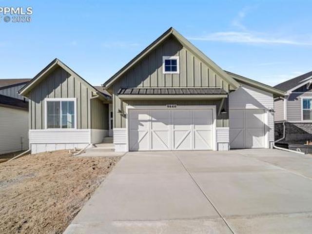 House for sale in Colorado