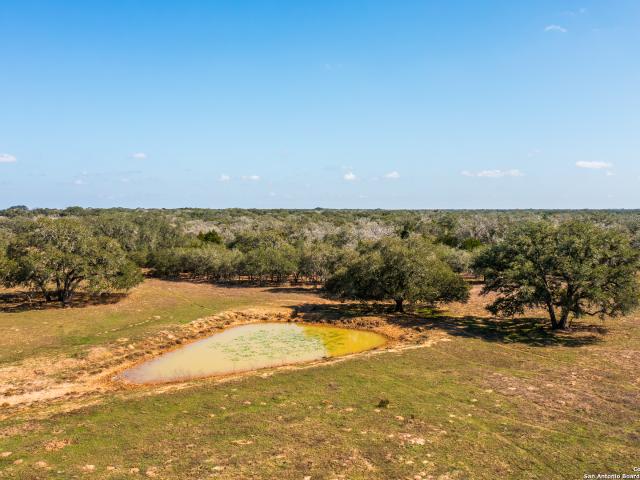 Land for sale in Yoakum, Texas