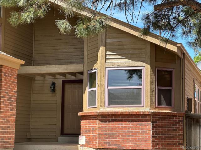 House for sale in Arapahoe, Colorado