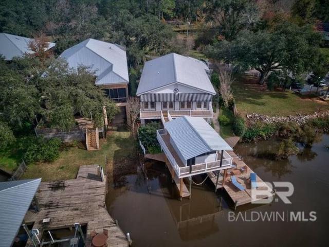 House for sale in Summerdale, Alabama