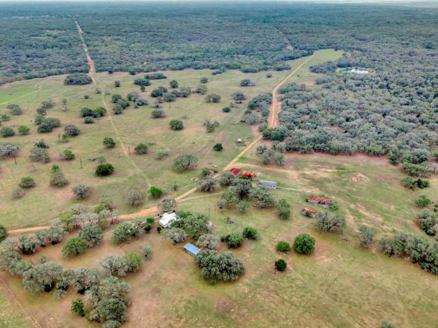 Farm for sale in Yoakum, Texas
