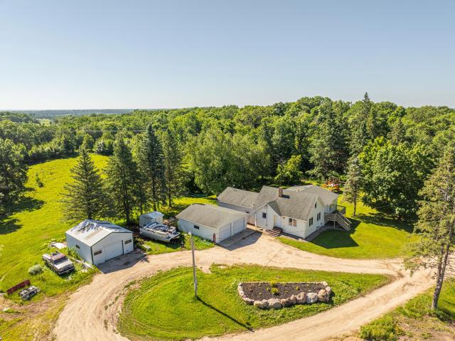 House for sale in Becker, Minnesota