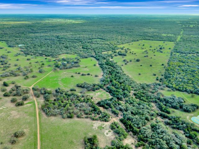 Land for sale in Yoakum, Texas
