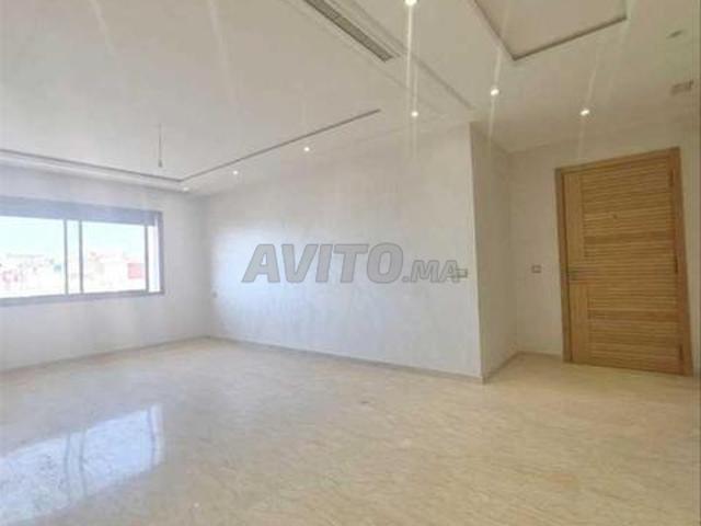 Appartement vente à Bouskoura, Gharb-Chrarda-Beni Hssen