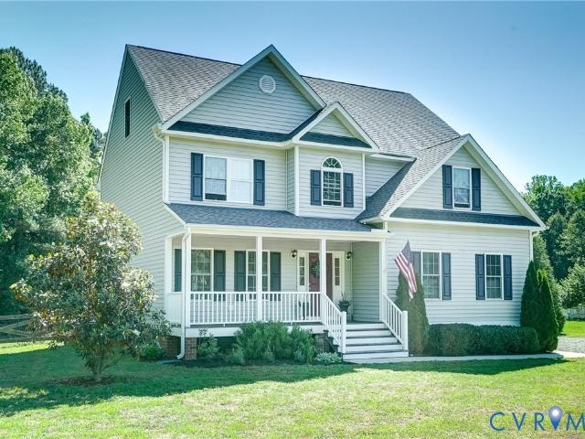 House for sale in Virginia