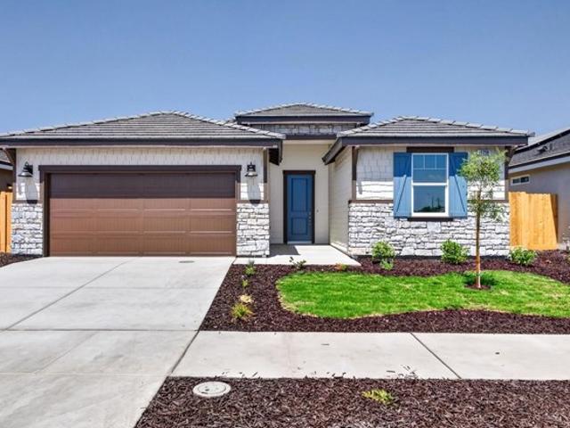 House for sale in Kerman, California