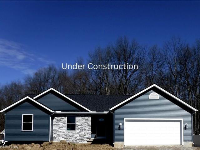 House for sale in Middlefield, Ohio