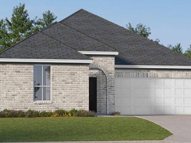 House for sale in Loxley, Alabama