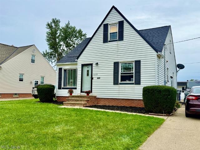 House for sale in Brook Park, Ohio