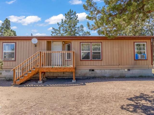 House for sale in Prineville, Crook County