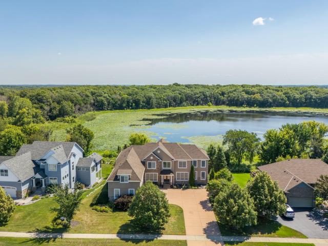 House for sale in Prior Lake, Minnesota