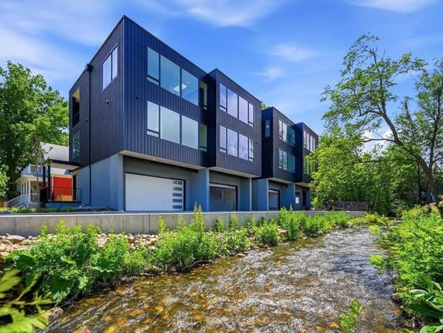 Condo for sale in Boulder, Colorado