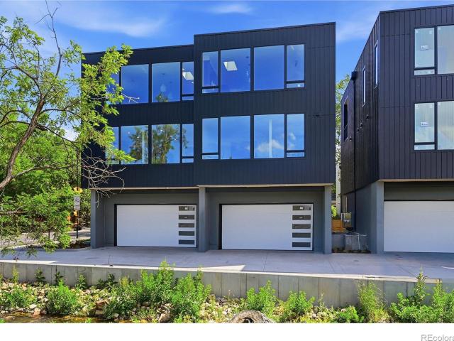 House for sale in Boulder, Colorado