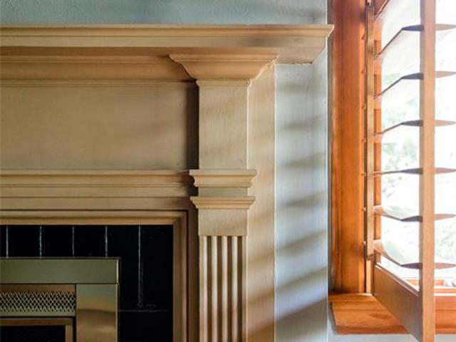 House for sale in Wyandotte, Michigan