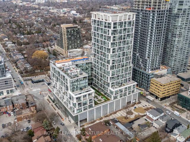 Condo for rent in Woburn, Ontario