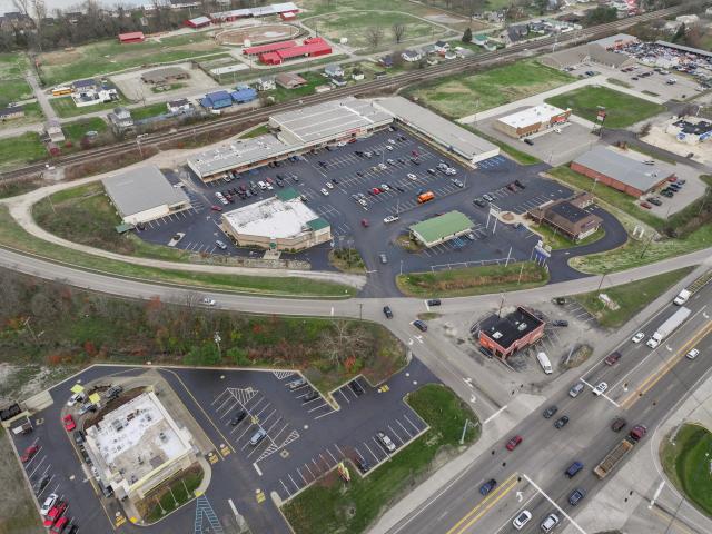 Commercial for sale in Greenup, Kentucky