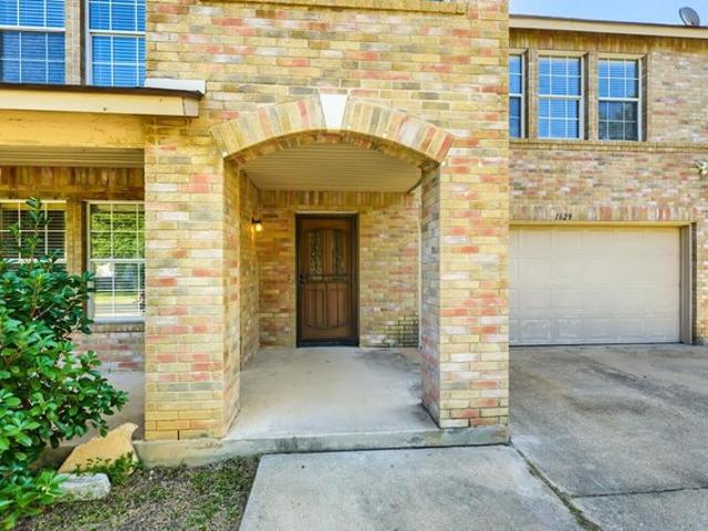 House for sale in Williamson, Texas