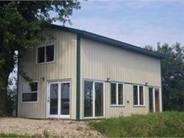 Farm for sale in Schaller, Iowa