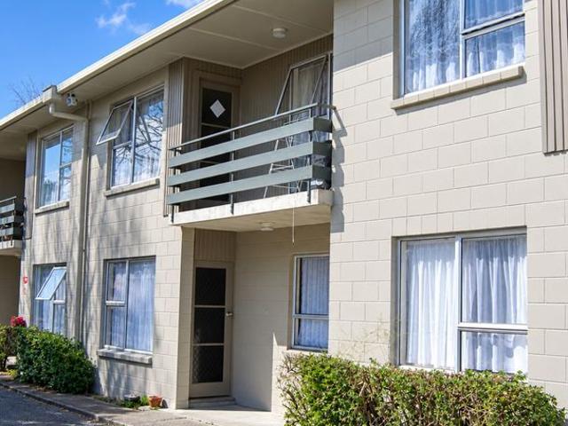 Apartment for rent in Knighton, Hamilton City