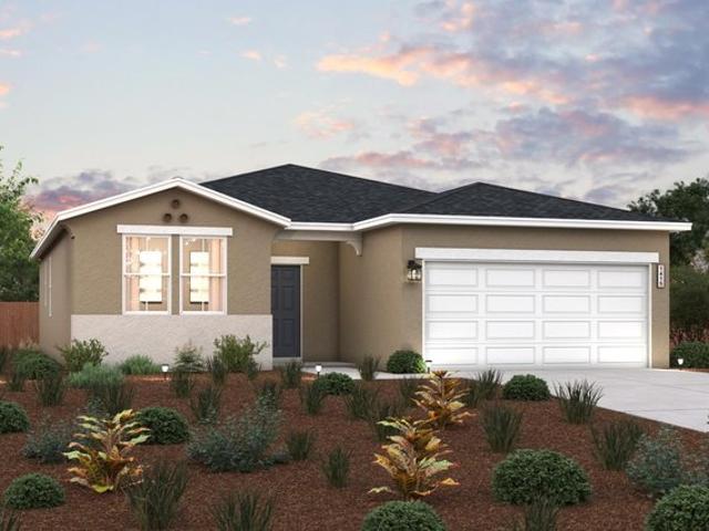 House for sale in Chowchilla, California