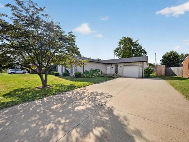 House for sale in Owensboro, Daviess County