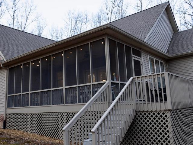 House for sale in Tennessee