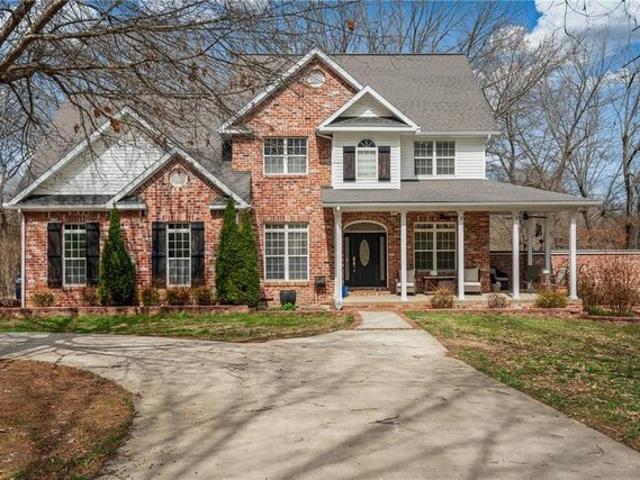 House for sale in Ark