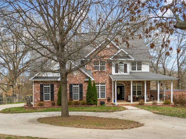 House for sale in Ark