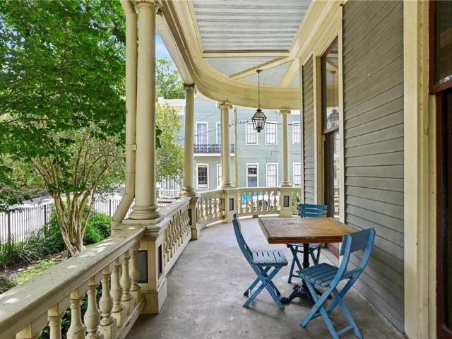 Condo for sale in New Orleans, Louisiana