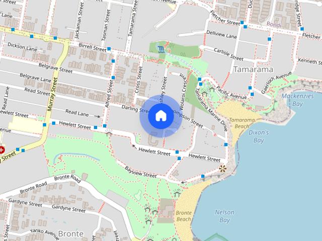 Apartment for rent in Sydney, New South Wales