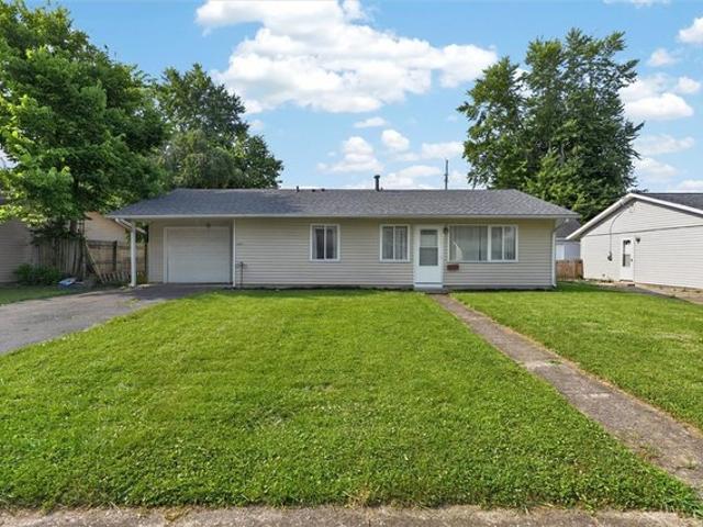 House for sale in Xenia, Ohio