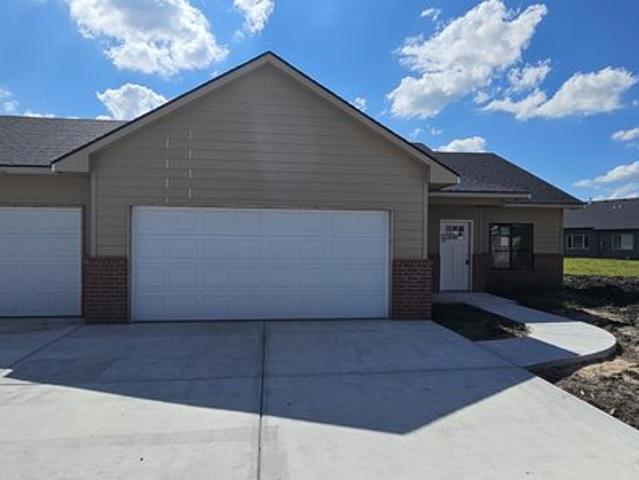 House for sale in Kansas