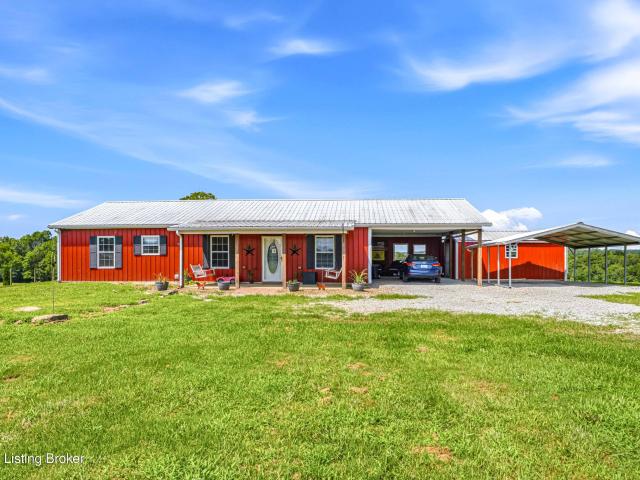 House for sale in Big Clifty, Kentucky