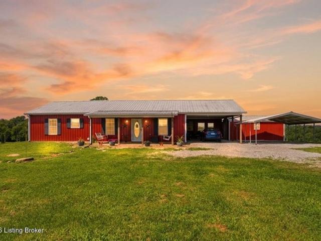 House for sale in Big Clifty, Kentucky