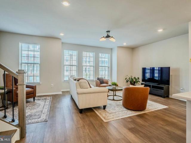 Townhouse for sale in Leesburg, Loudoun County