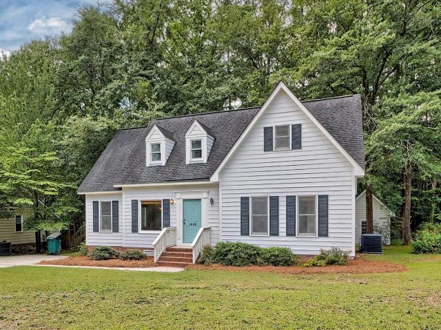 House for sale in South Carolina