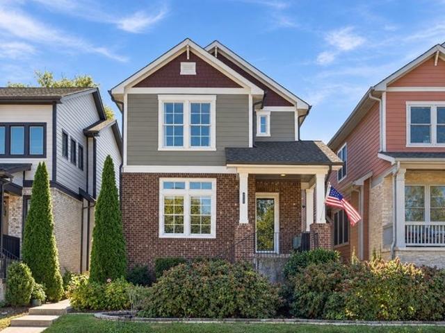 House for sale in Green Hills, Nashville