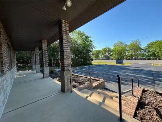 House for rent in Ark