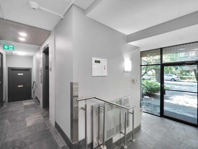 Apartment for rent in Vancouver, British Columbia