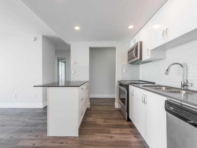 Apartment for rent in Vancouver, British Columbia