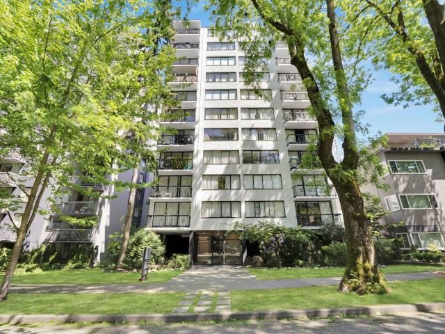 Apartment for rent in Vancouver, British Columbia