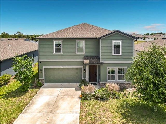House for sale in Deltona, Florida
